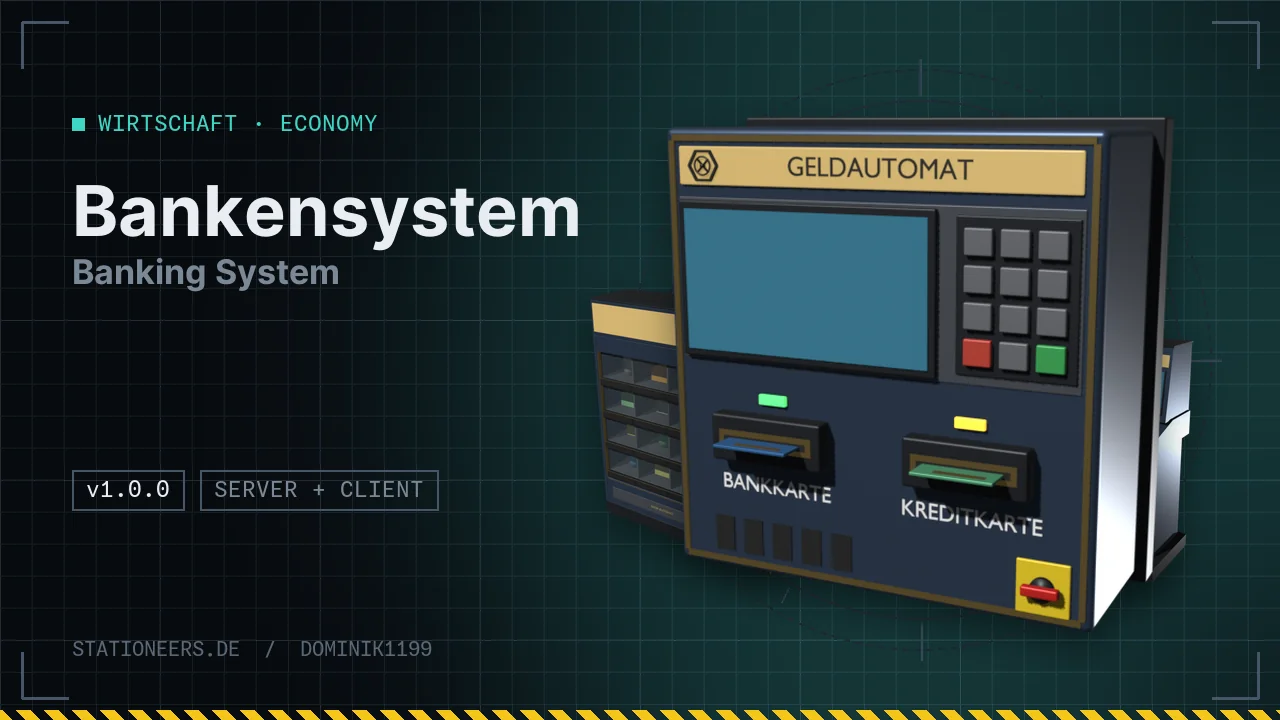 Bankensystem