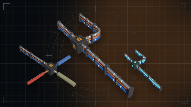 Steam Power – Stationeers mod · stationeers.de