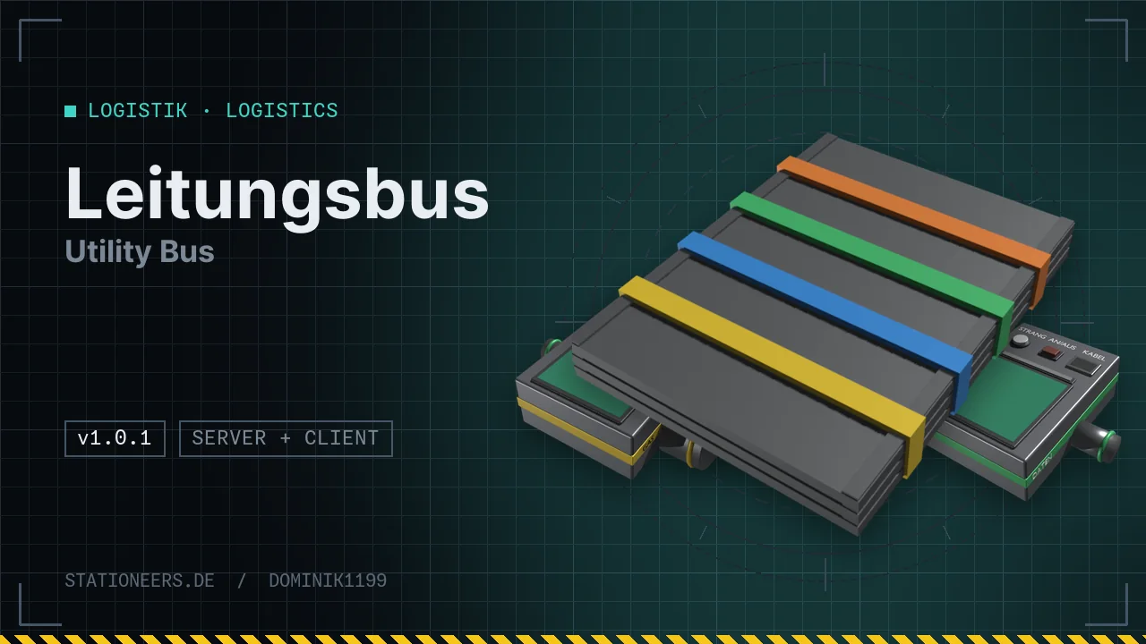 Leitungsbus