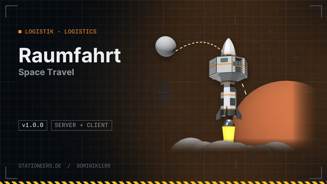 Space Travel