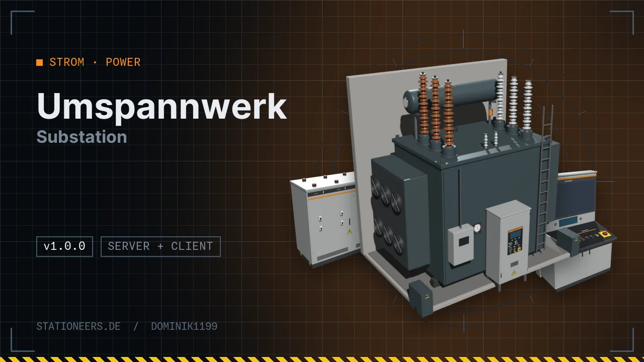 Substation