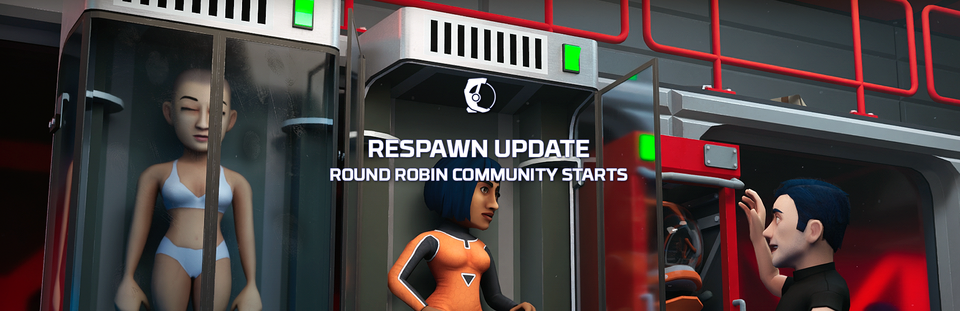 Respawn Update